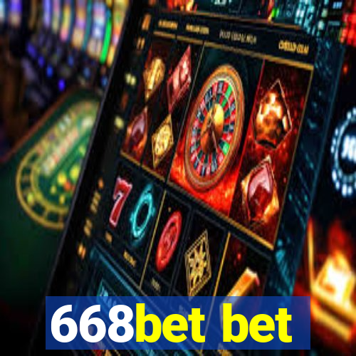 668bet bet